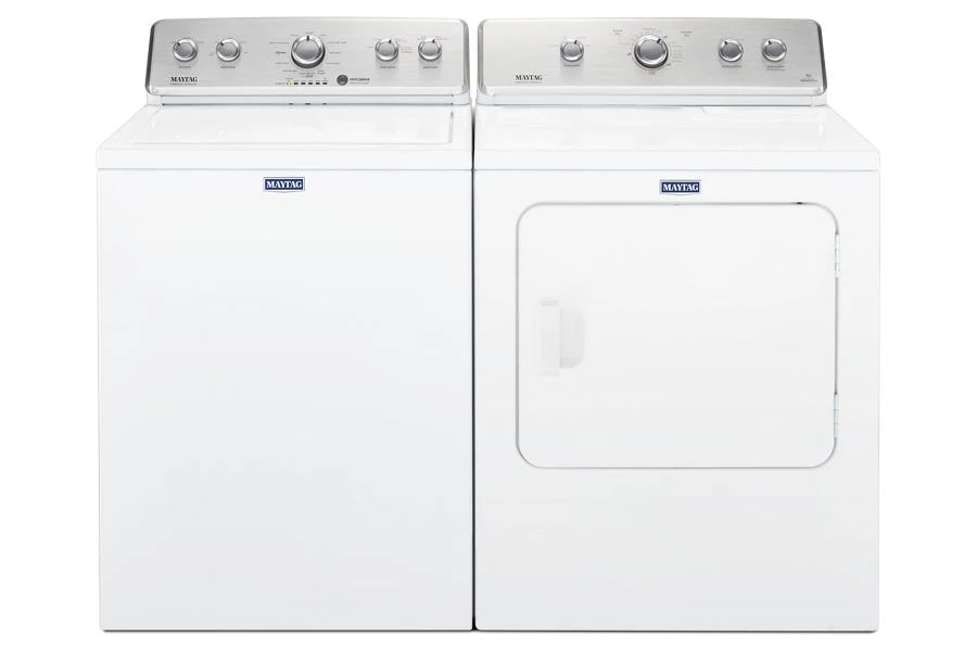 Large Capacity Top Load Dryer with Wrinkle Control – 7.0 cu. ft. view 7