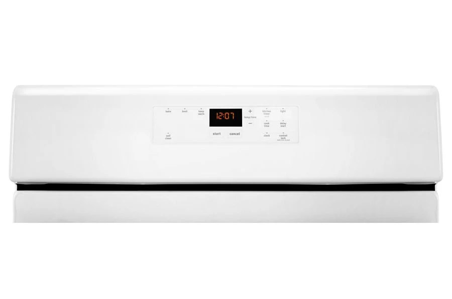 30-inch Wide Gas Range With 5th Oval Burner - 5.0 Cu. Ft. view 6