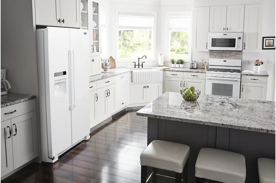 30-inch Wide Gas Range With 5th Oval Burner - 5.0 Cu. Ft. view 8