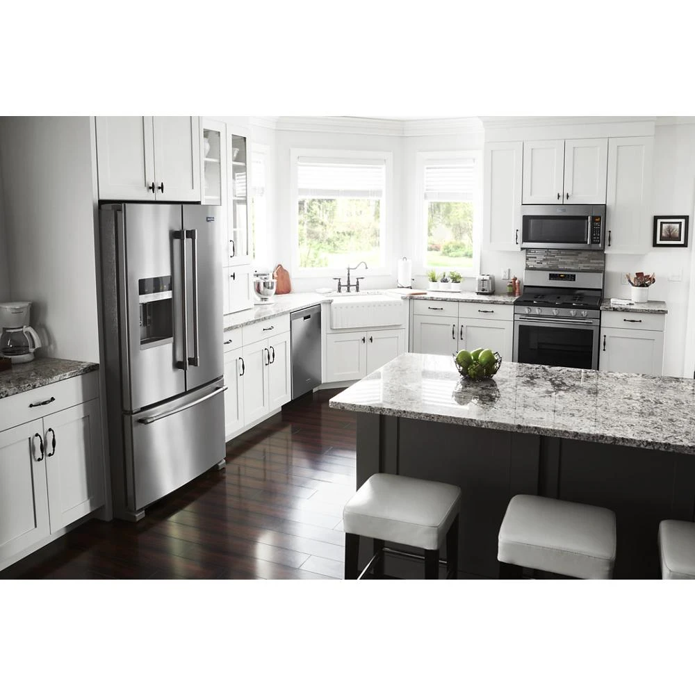 30-inch Wide Gas Range With 5th Oval Burner - 5.0 Cu. Ft. view 10