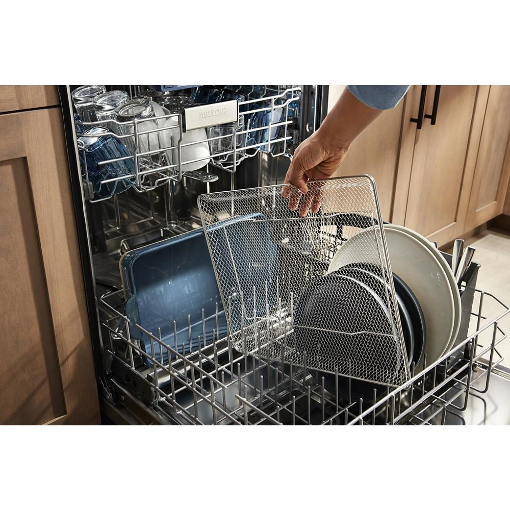 30-Inch Wide Slide-In Gas Range With Air Fry - 5.8 Cu. Ft. MGS8800PZ