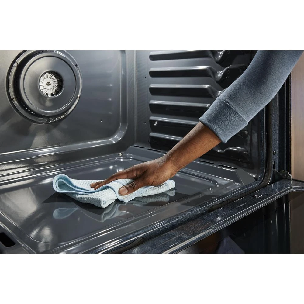 30-Inch Wide Slide-In Gas Range With Air Fry - 5.8 Cu. Ft. MGS8800PZ