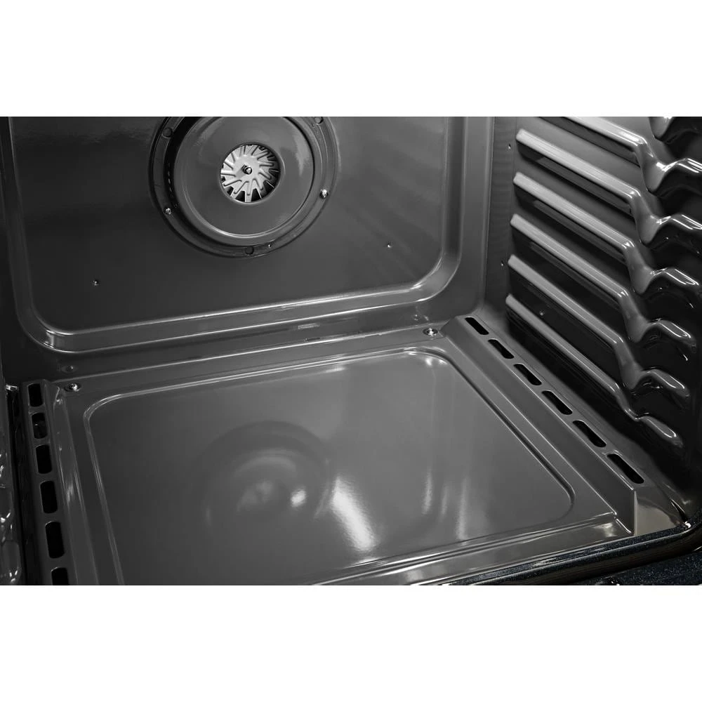30-Inch Wide Slide-In Gas Range With Air Fry - 5.8 Cu. Ft. MGS8800PZ