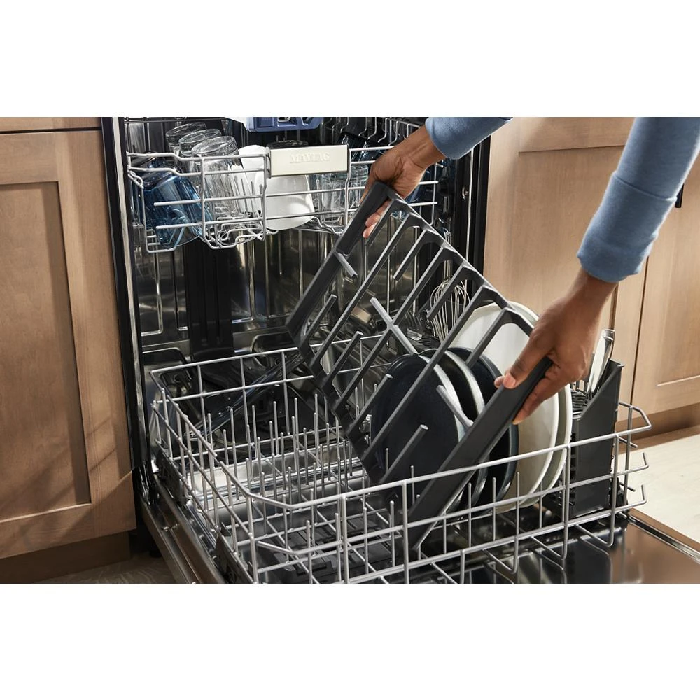 30-Inch Wide Slide-In Gas Range With Air Fry - 5.8 Cu. Ft. MGS8800PZ