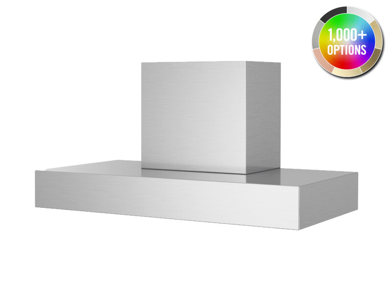 54″ Manhattan Hood MH054MA
