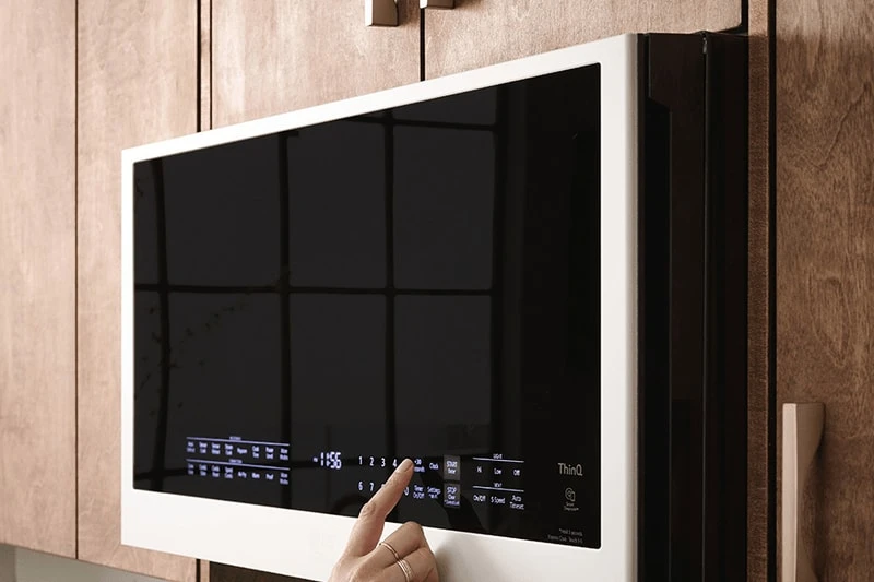 Gorgeous Glass Controls