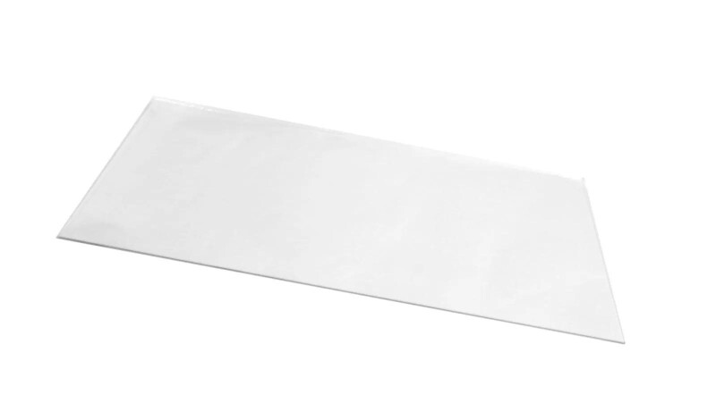 LG Refrigerator Glass Shelf Other MHL62691504 Picture 1