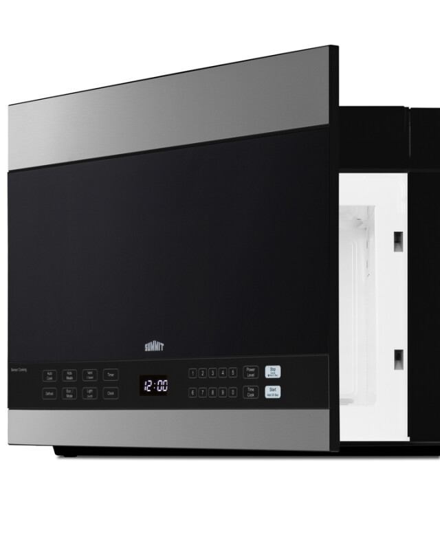 24" Wide Over-the-Range Microwave MHOTR243SS