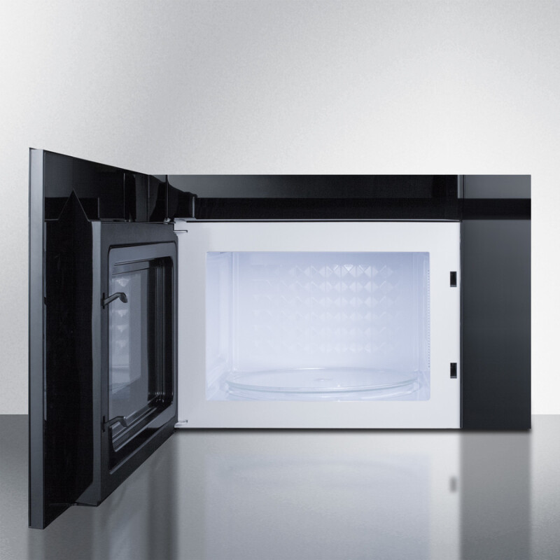 24" Wide Over-the-Range Microwave view 3