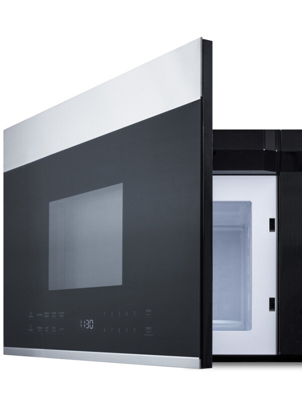 24" Wide Over-the-Range Microwave view 5