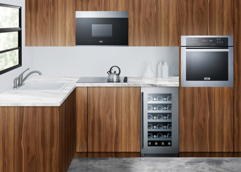 24" Wide Over-the-Range Microwave view 6