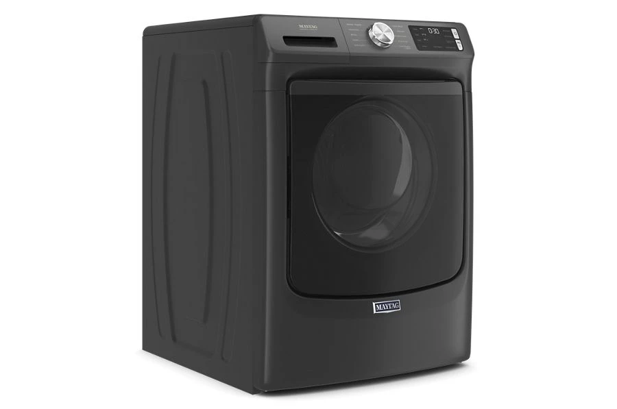 Front Load Washer with Extra Power and 12-Hr Fresh Spin option - 4.5 cu. ft. view 3