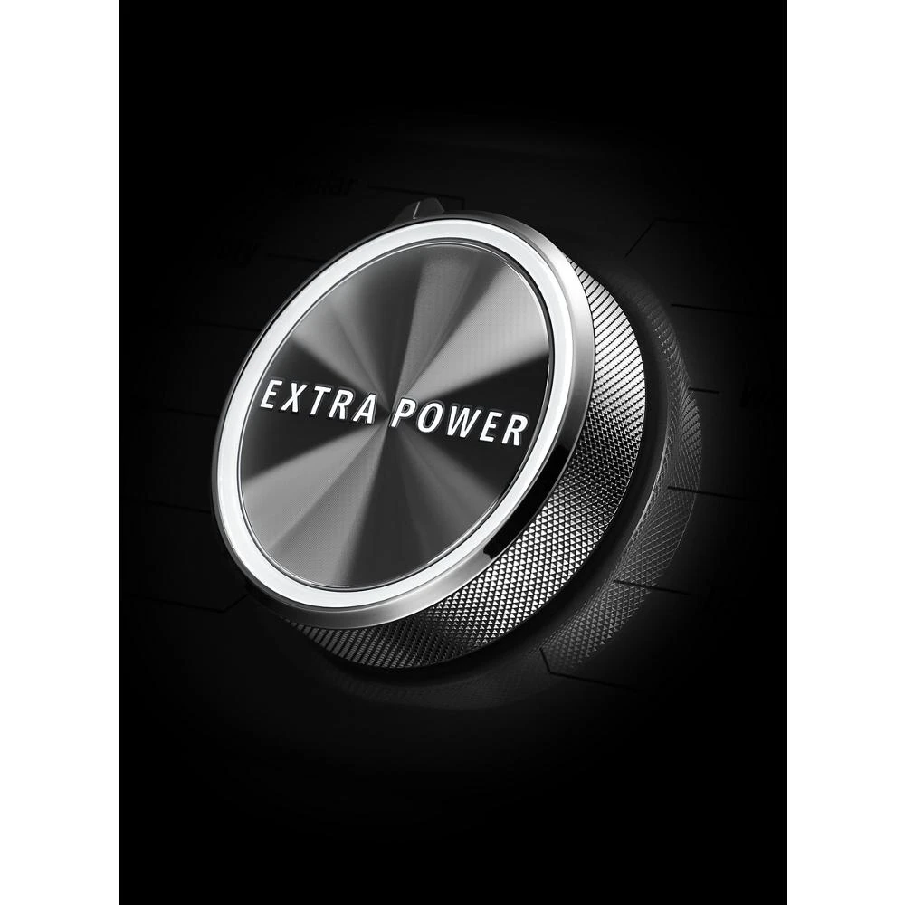 Front Load Washer with Extra Power and 16-Hr Fresh Hold option - 4.8 cu. ft. view 23