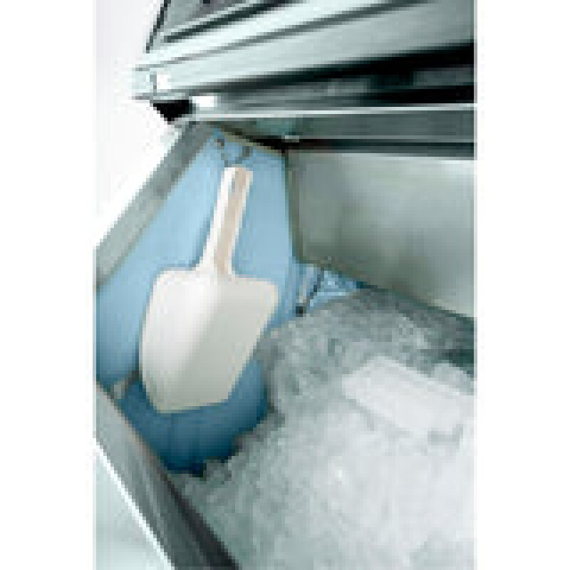 Maxx Ice Storage Bin, 22"W, 310 lbs Storage Capacity MIB310N, product image 4 of 6
