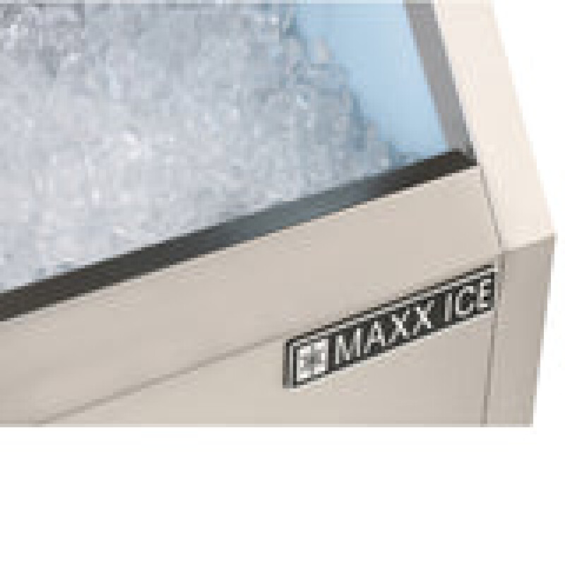 Maxx Ice Storage Bin, 30"W, 400 lbs Storage Capacity MIB400, product image 5 of 5