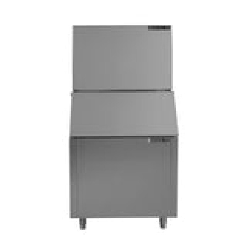 Maxx Ice Storage Bin, 30"W, 580 lbs Storage Capacity MIB580, product image 4 of 4