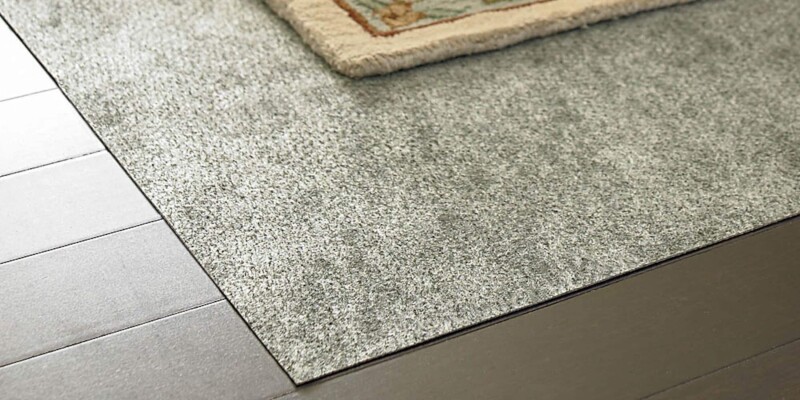 Millennium Rug Pad 9'10 x 13'8" MILL4E910X138