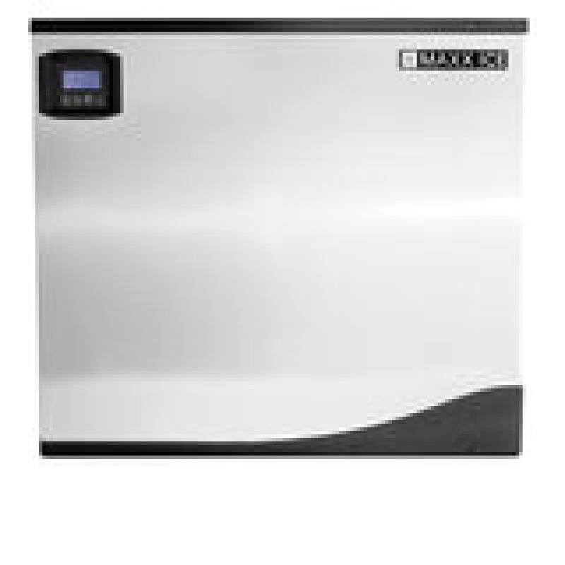 Maxx Ice Intelligent Series Modular Ice Machine, 30"W, 1000 lbs MIM1000N, product image 2 of 6