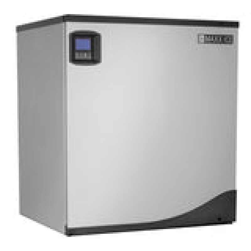 Maxx Ice Intelligent Series Modular Ice Machine, 30"W, 1000 lbs MIM1000N, product image 4 of 6