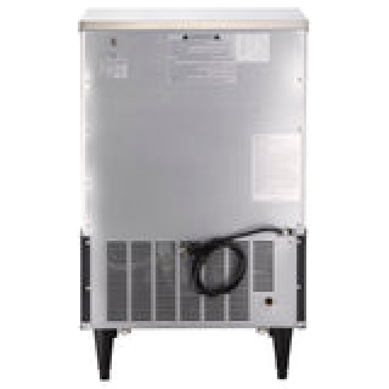 Maxx Ice Intelligent Series Self-Contained Ice Machine, 150 lbs MIM150NH, product image 6 of 7