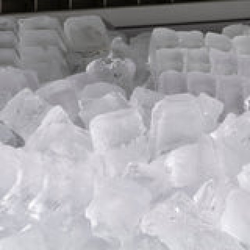 Maxx Ice Intelligent Series Self-Contained Ice Machine, 200 lbs MIM200NH, product image 5 of 7
