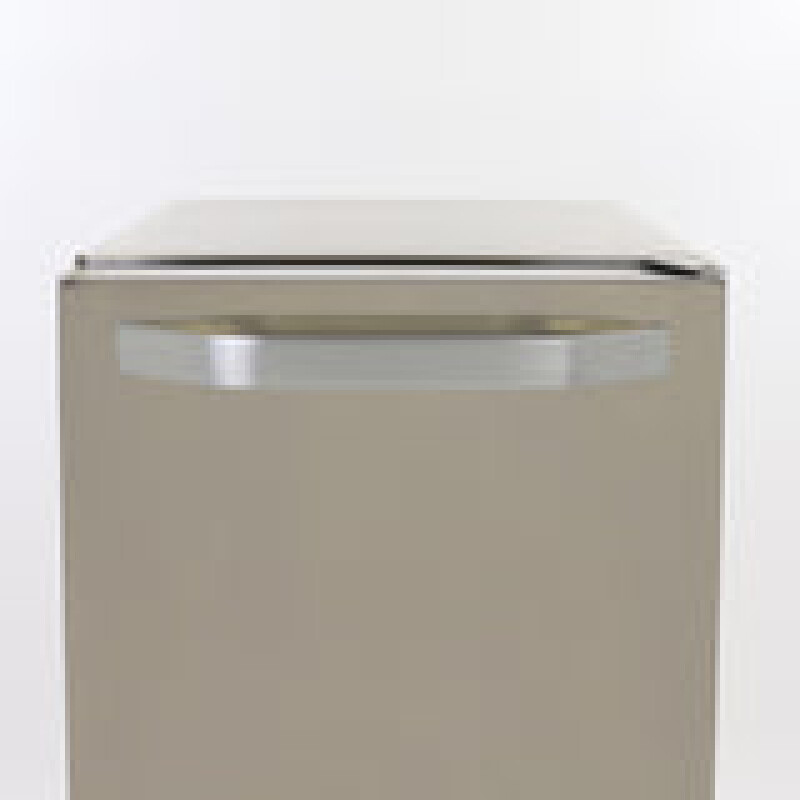 Maxx Ice Shallow Depth Outdoor Undercounter Ice Maker, 15", 25 lbs, Crescent Cube MIM25CO