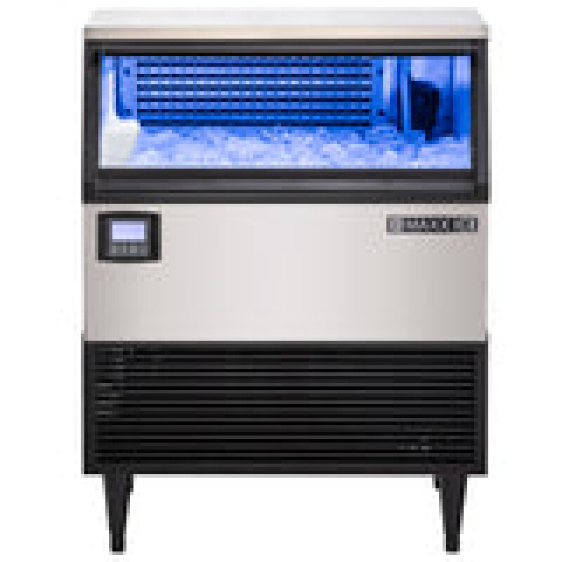 Maxx Ice Intelligent Series Self-Contained Ice Machine, 320 lbs MIM320NH, product image 2 of 8