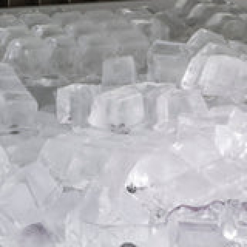 Maxx Ice Intelligent Series Self-Contained Ice Machine, 320 lbs MIM320NH, product image 5 of 8