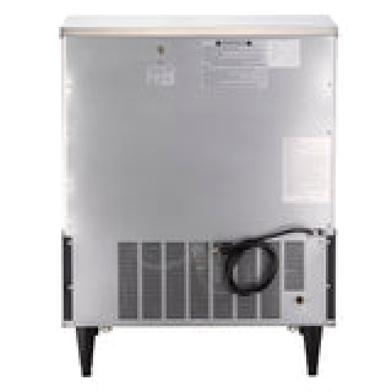 Maxx Ice Intelligent Series Self-Contained Ice Machine, 320 lbs MIM320NH, product image 8 of 8