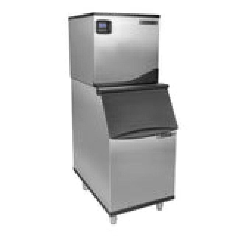 Maxx Ice Intelligent Series Modular Ice Machine, 22"W, 373 lbs MIM360N, product image 5 of 6