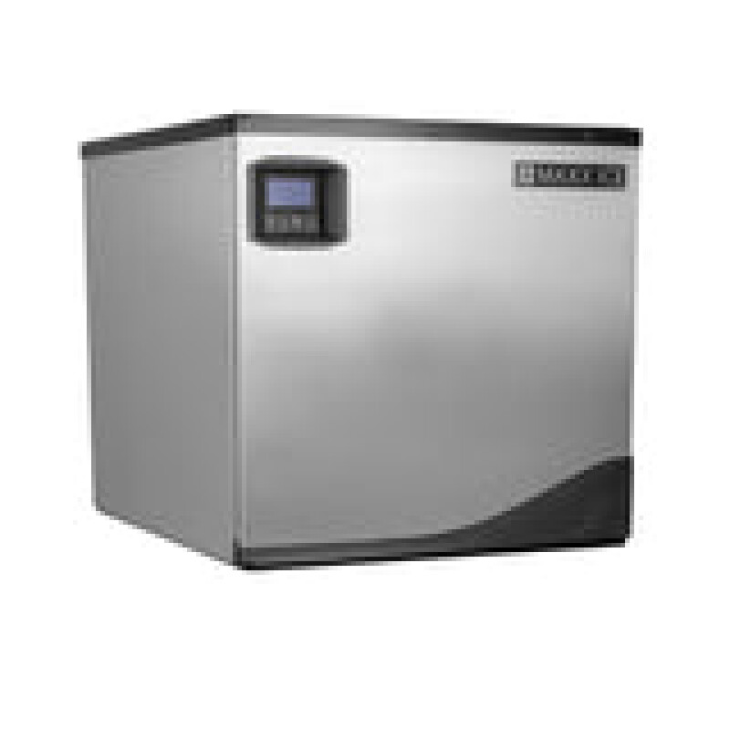 Maxx Ice Intelligent Series Modular Ice Machine, 22"W, 361 lbs MIM360NH, product image 4 of 6