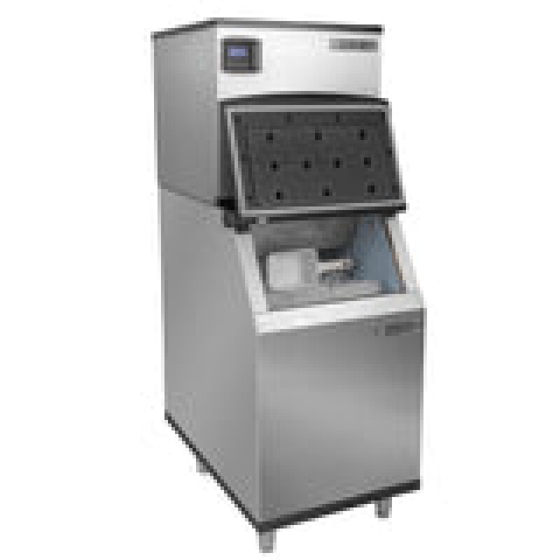 Maxx Ice Intelligent Series Modular Ice Machine, 22"W, 361 lbs MIM360NH, product image 5 of 6