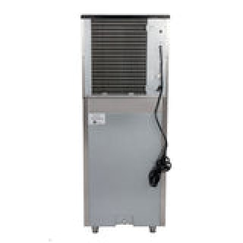 Maxx Ice Intelligent Series Modular Ice Machine, 22"W, 361 lbs MIM360NH, product image 6 of 6