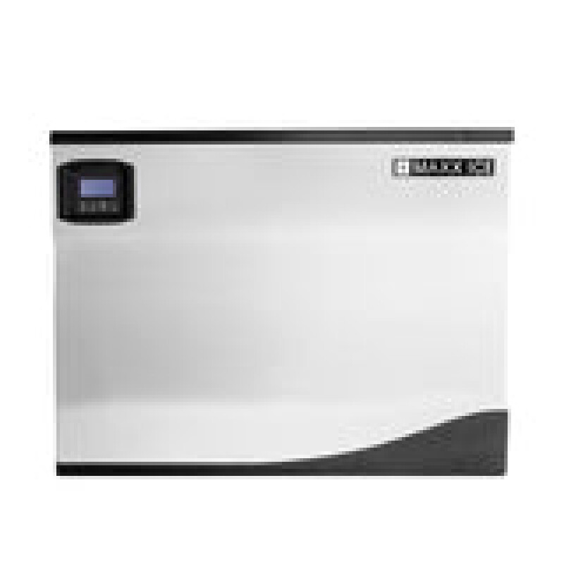 Maxx Ice Intelligent Series Modular Ice Machine, 30"W, 373 lbs MIM370N