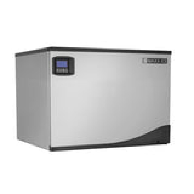 Maxx Ice Intelligent Series Modular Ice Machine, 30"W, 373 lbs MIM370N, product image 2 of 2