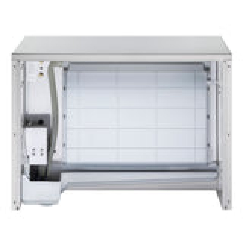 Maxx Ice Modular Ice Machine, 30"W, 460 lbs, Full Dice Cubes - Bin Not Included MIM452, product image 2 of 4