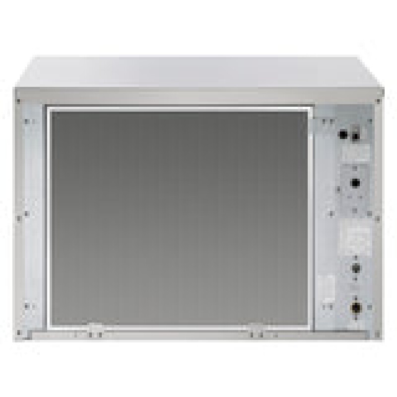 Maxx Ice Modular Ice Machine, 30"W, 460 lbs, Full Dice Cubes - Bin Not Included MIM452, product image 4 of 4