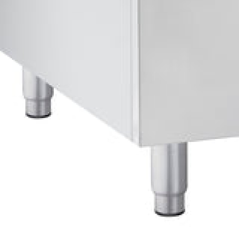 Maxx Ice Modular Ice Machine, 30"W, 460 lbs w/400 lb Storage Bin MIM452B, product image 2 of 7