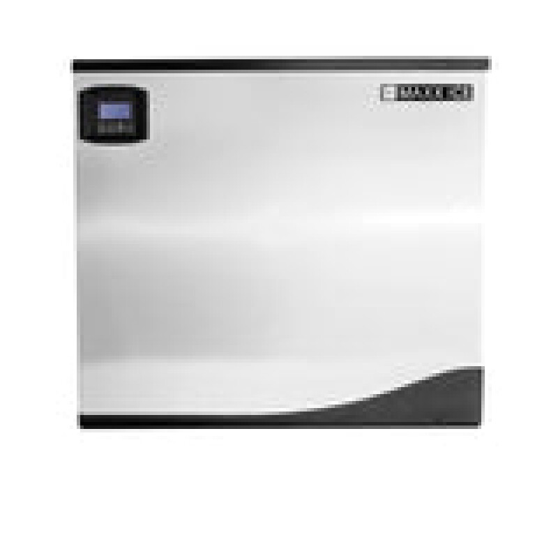 Maxx Ice Intelligent Series Modular Ice Machine, 30"W, 513 lbs MIM500NH