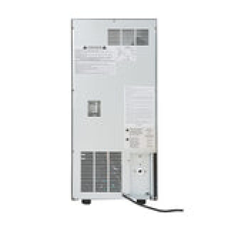 Maxx Ice Premium Indoor Self-Contained Ice Machine, 15"W, 65 lbs, Energy Star, in Stainless Steel MIM50P