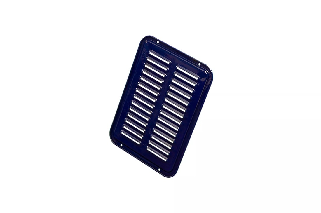 LG Range Oven Broiler Pan Grid MJS61849903