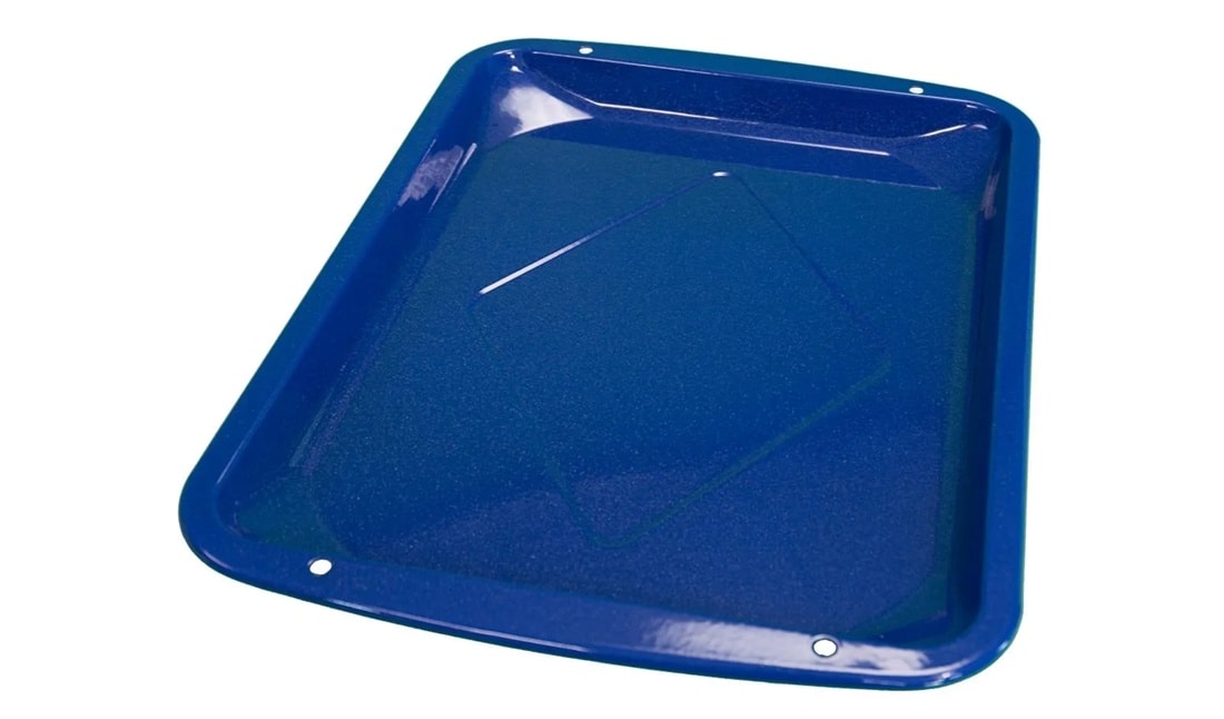 LG Accessories - Range Oven Broiler Pan MJS61850004