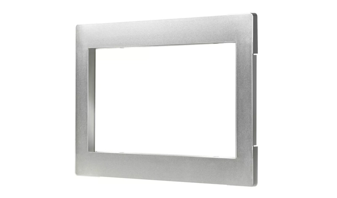Microwave Trim Kit MK2030BS
