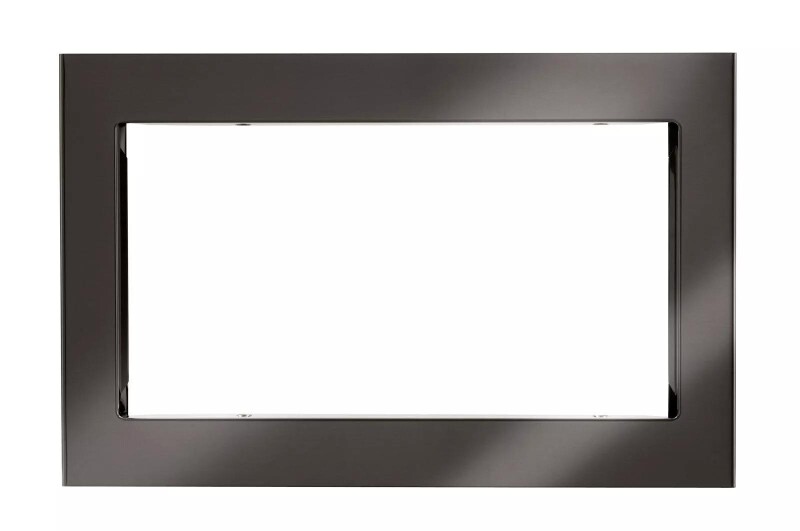Microwave Trim Kit view 2