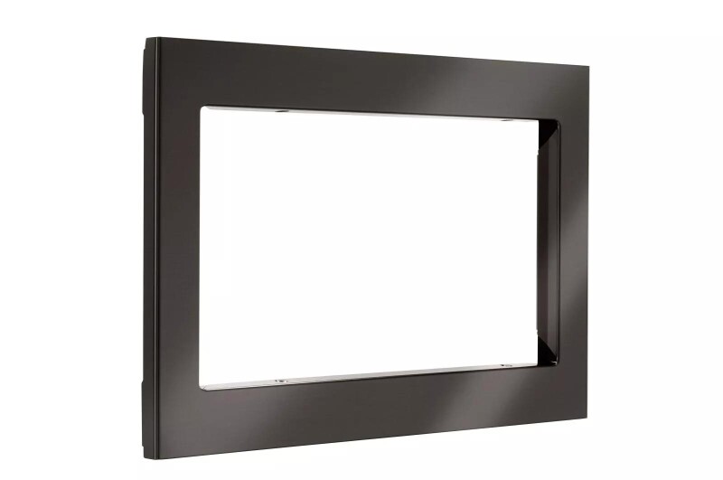 Microwave Trim Kit view 3