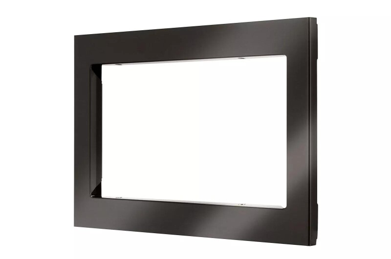 Microwave Trim Kit view 4