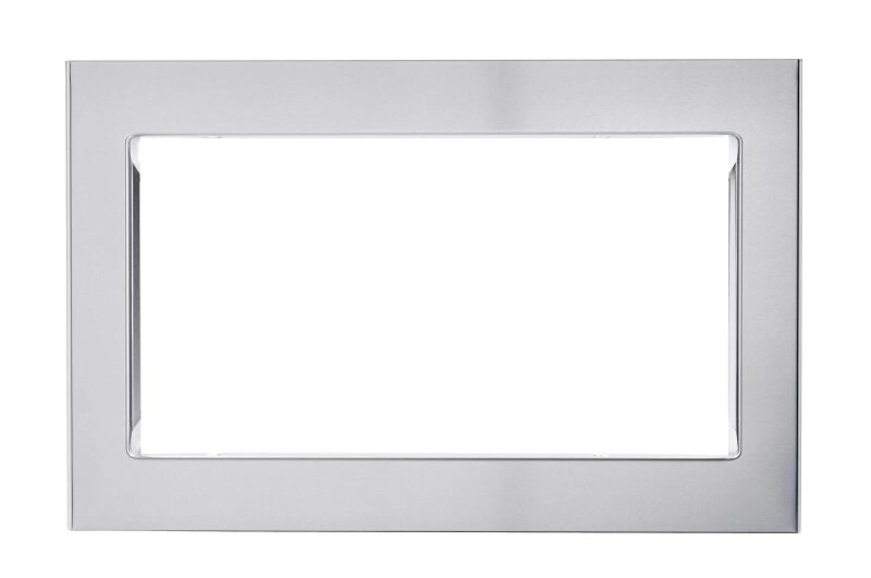 Microwave Trim Kit view 2
