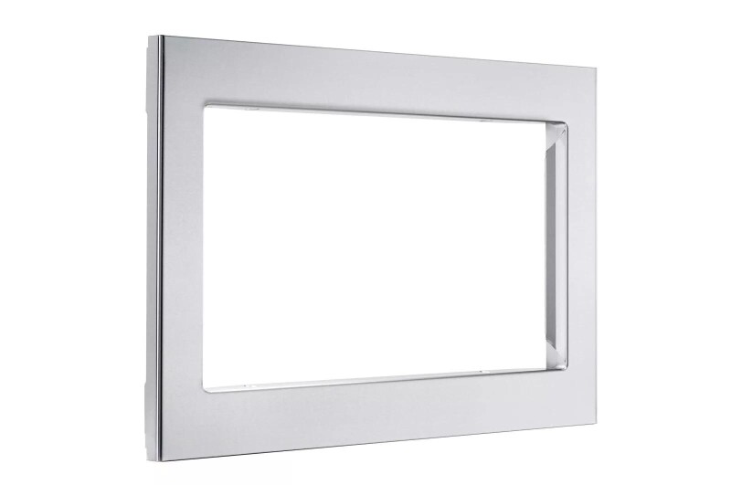 Microwave Trim Kit view 3
