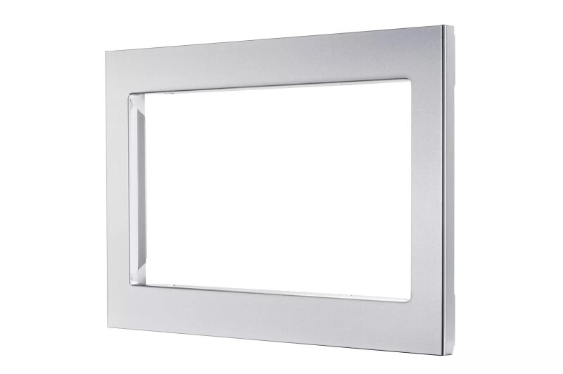 Microwave Trim Kit view 4