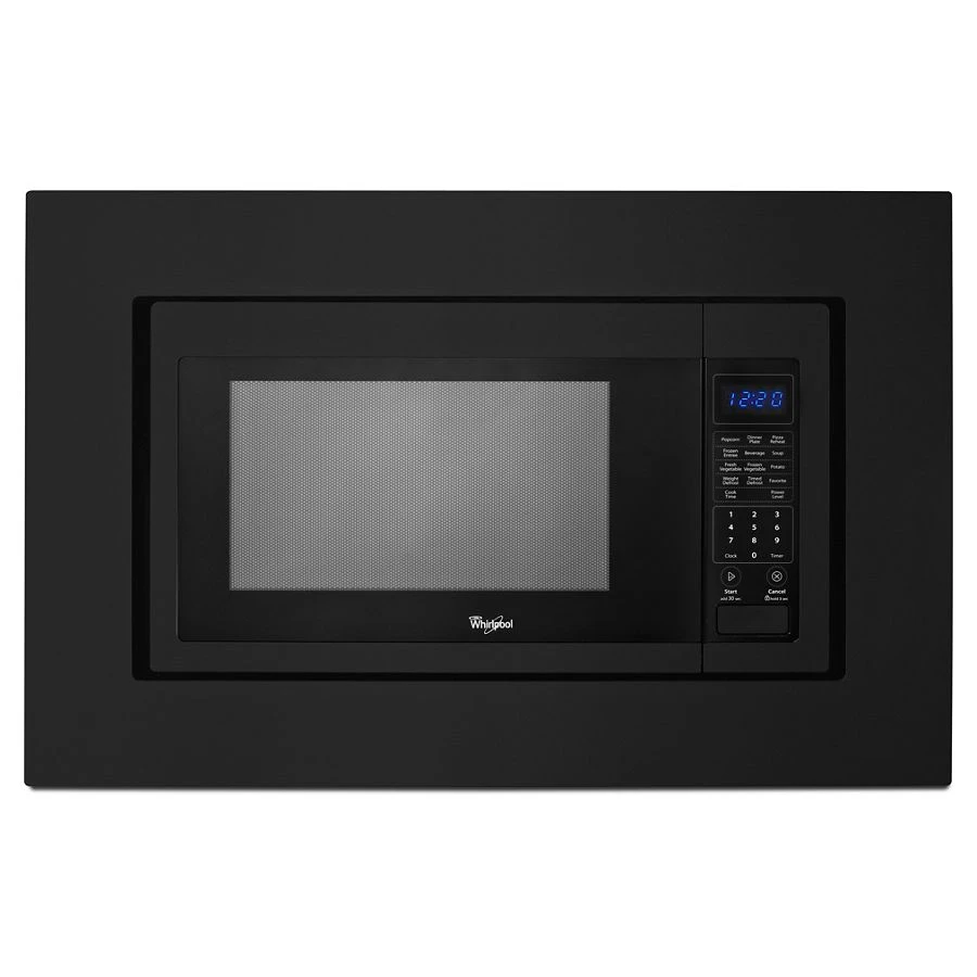 30 in. Microwave Trim Kit MK2160AB